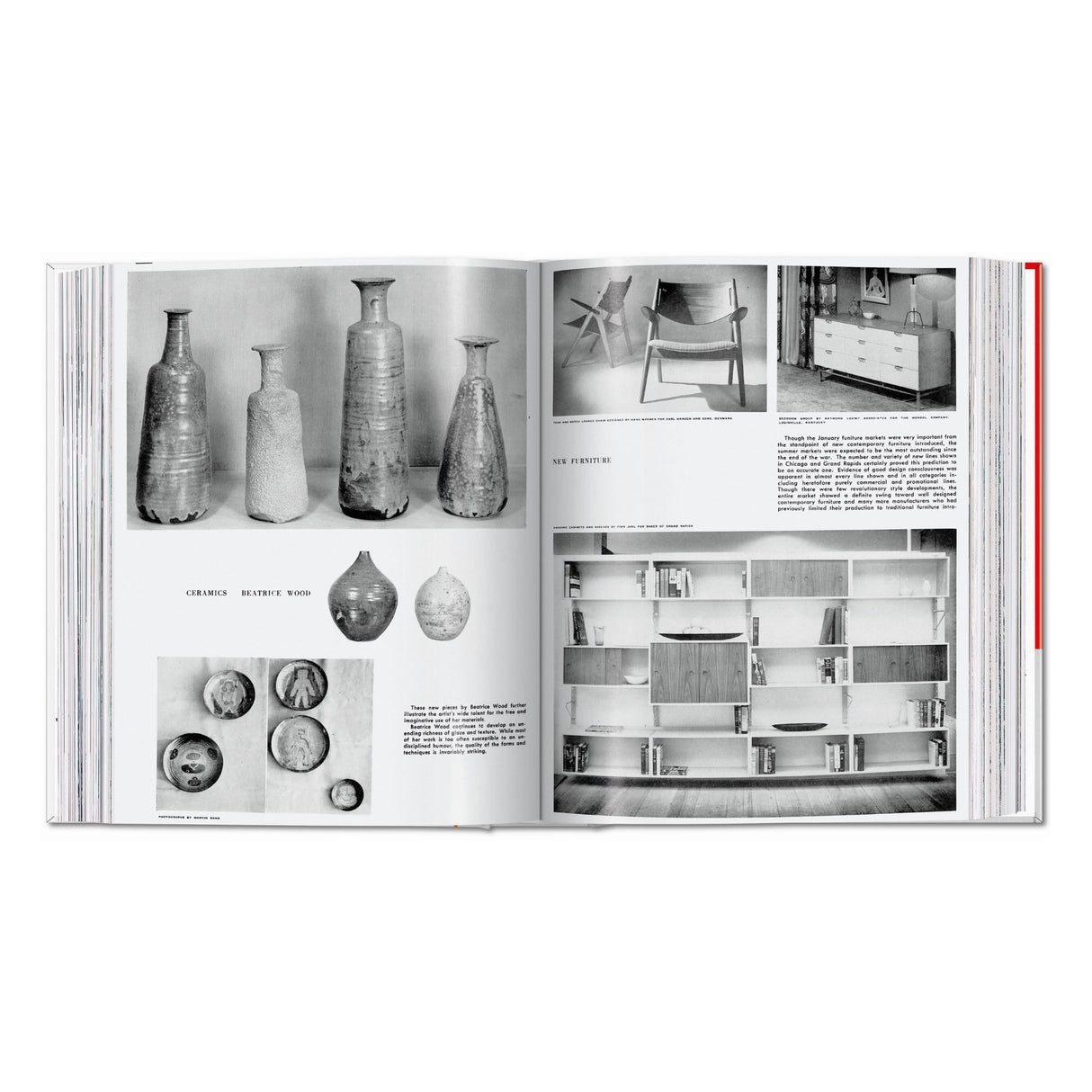 Arts & Architecture 1950–1954 (English)