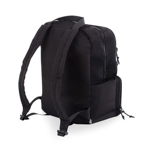 Travel Convertible Backpack with Cooler