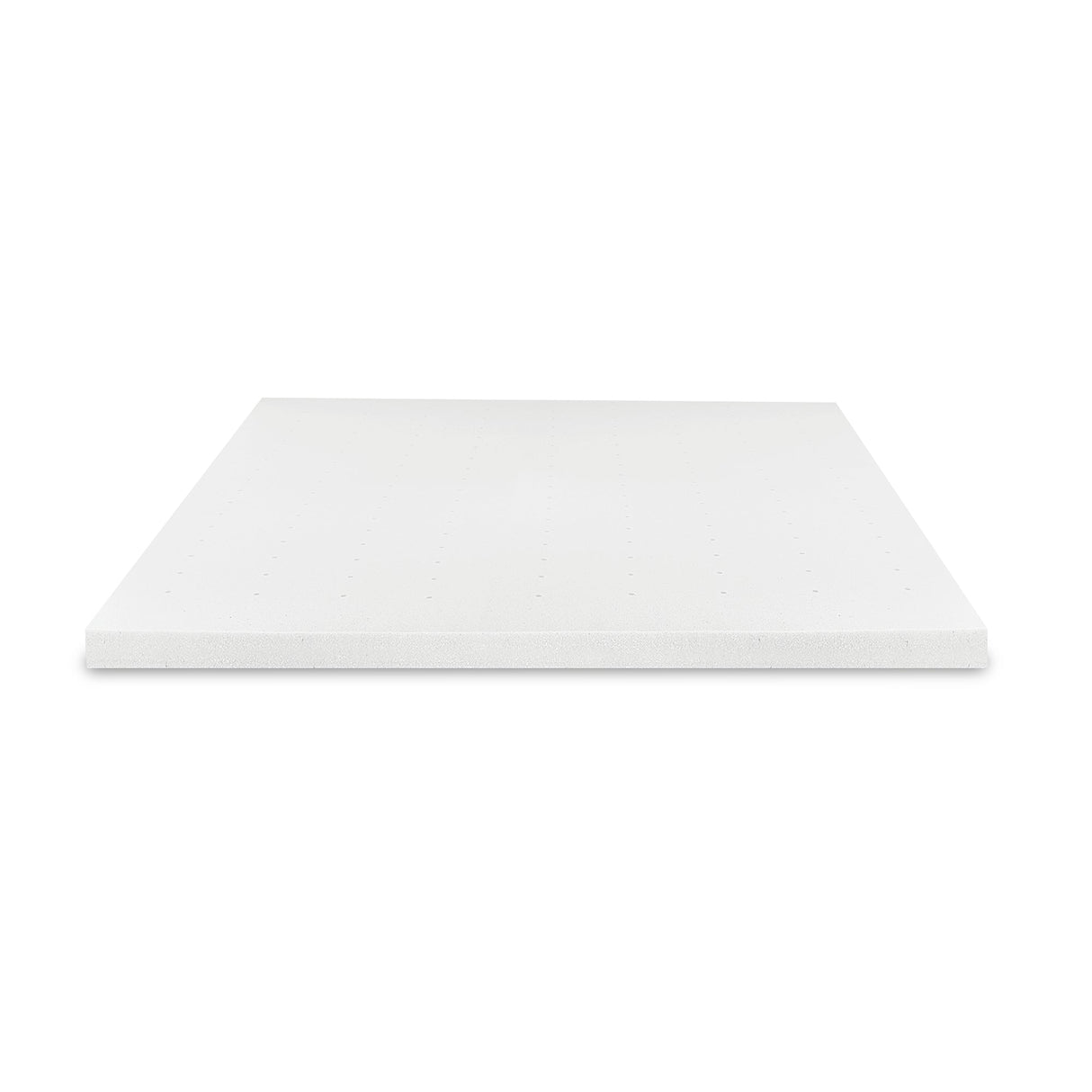 3-inch adaptifoam responsive memory foam mattress topper