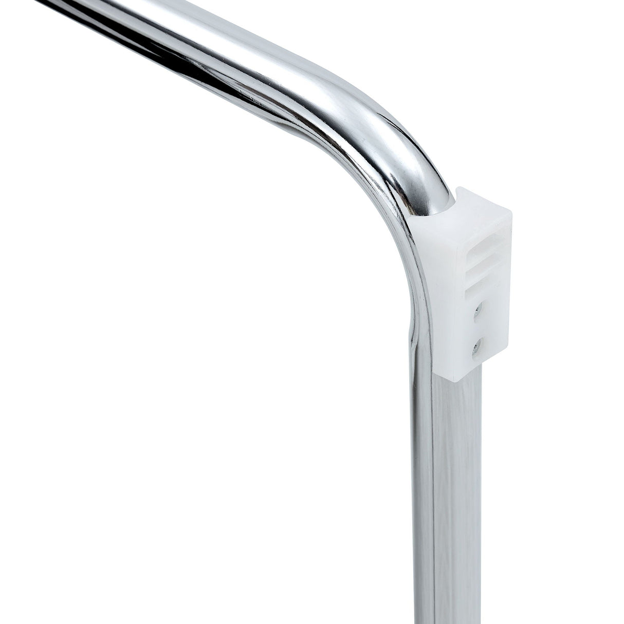 Modern Dining Chairs with High Backrest and Sturdy Legs