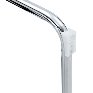 Modern Dining Chairs with High Backrest and Sturdy Legs