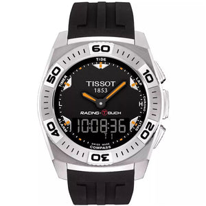 Tissot Men's Racing Touch
