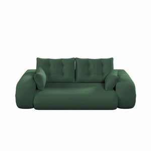 Human Dog Bed, Multi Functional Foldable Sofa Bed, 3 In 1