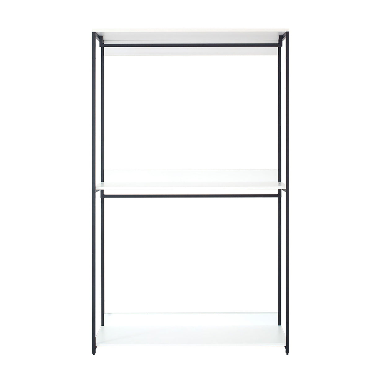 Fiona - Walk In Closet With Shelves