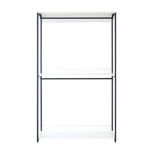 Fiona - Walk In Closet With Shelves