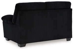 SimpleJoy - Loveseat