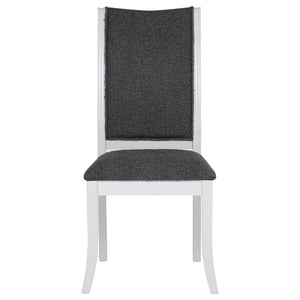Tyler - Round Dining Table Set