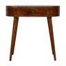 Albion - Nordic Console Table