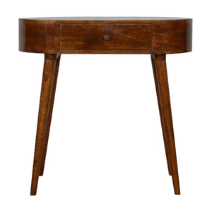 Albion - Nordic Console Table