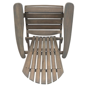 Malibu Adirondack Chair