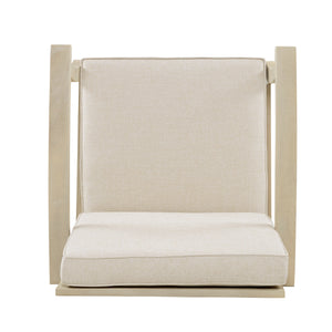 Perla Patio Conversation Set with Cushions