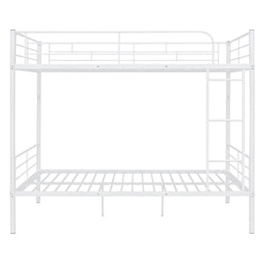 Steel Construction Bunk Bed