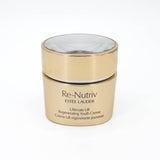 ESTEE LAUDER Re-Nutriv Ultimate Lift Regenerating Youth Creme 1.7oz - Imperfect Container