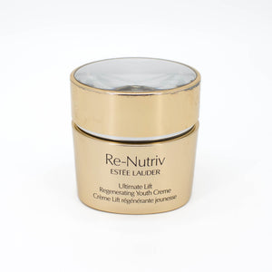Estee Lauder Re-Nutriv Ultimate Lift Regenerating Youth Creme 1.7oz