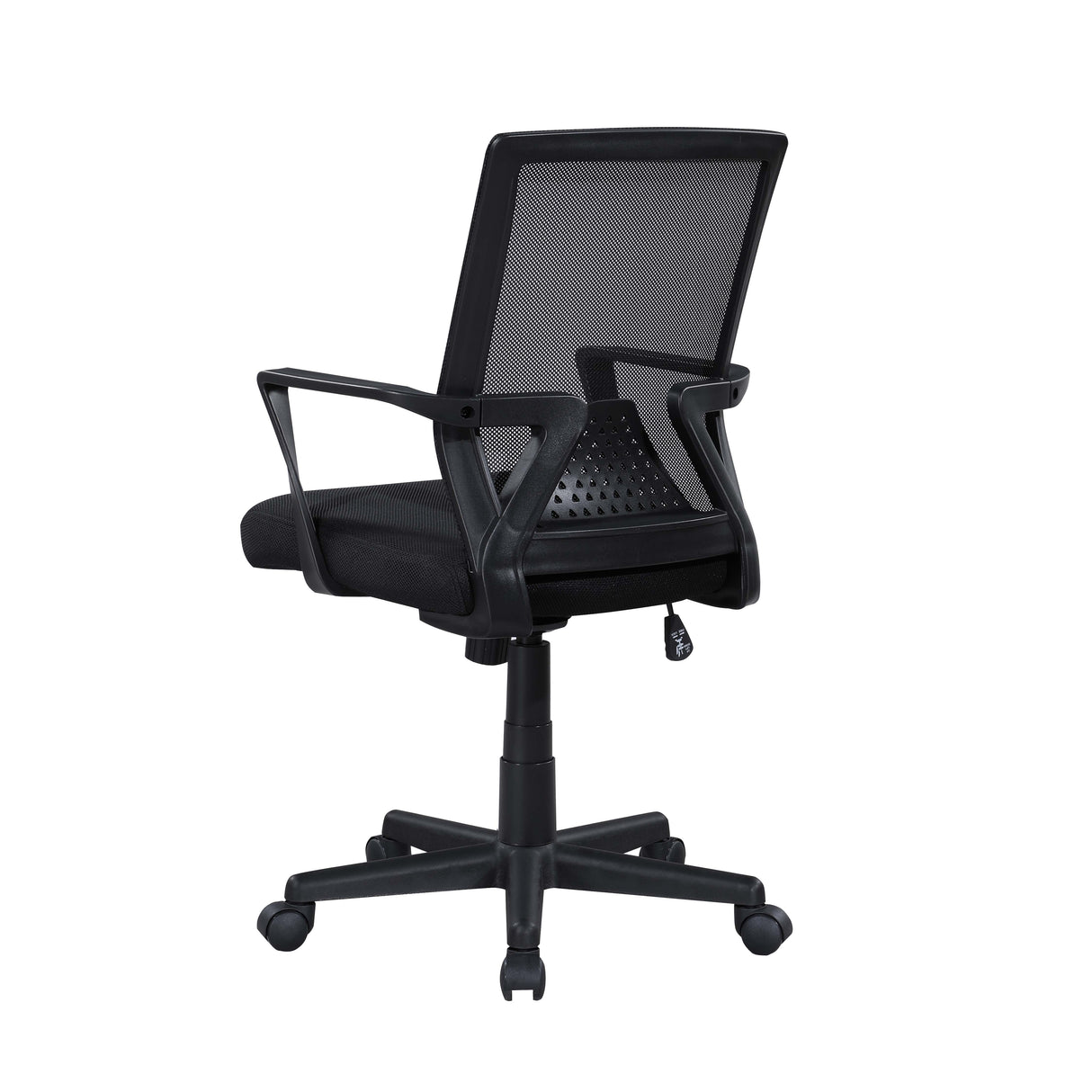Height Adjustable Office/Task Chair with Armrest