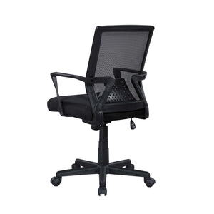 Height Adjustable Office/Task Chair with Armrest