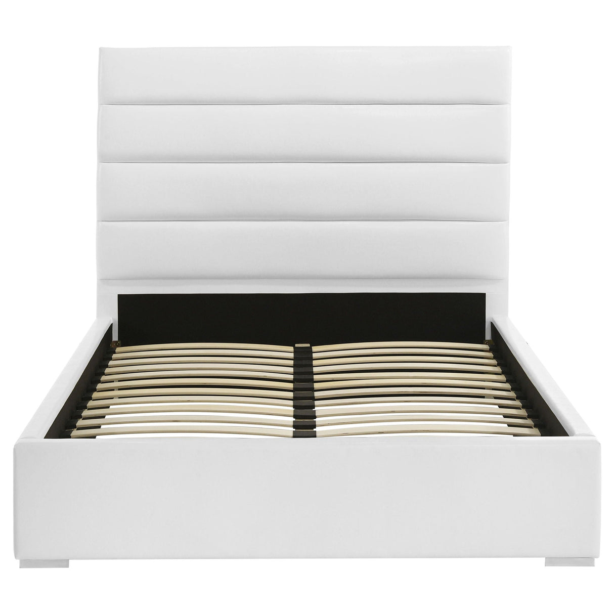 Dulcey - Platform Bed