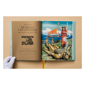 Greek Myths (English)