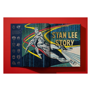 The Stan Lee Story (English)