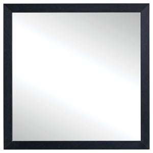 Jeremiah - Bedroom Set With LED Headboard