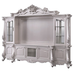 Bently - Entertainment Center - Champagne