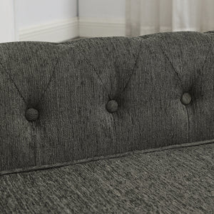 Modern Style Elegant Rectangle Pet Bed for Small and Medium Dogs