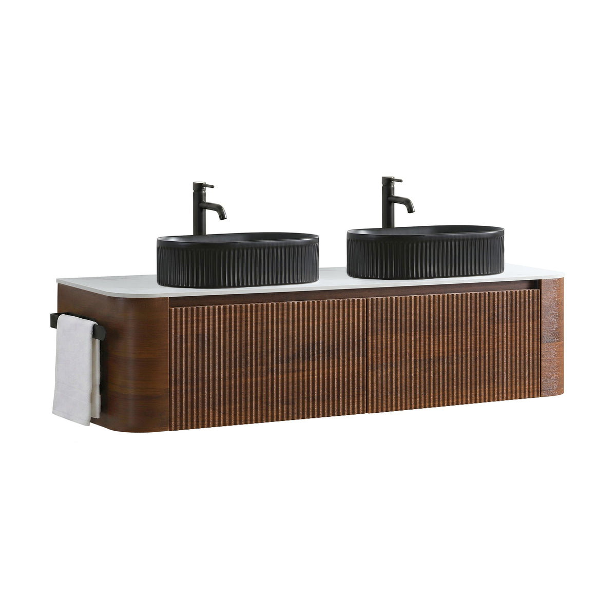Erba 60 Inch Bathroom Vanity With Sink