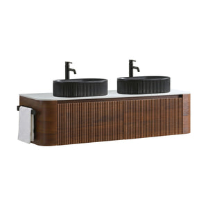 Erba 60 Inch Bathroom Vanity With Sink