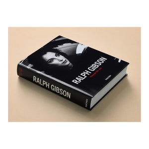 Ralph Gibson. Photographs 1960–2024 (German, French, English)