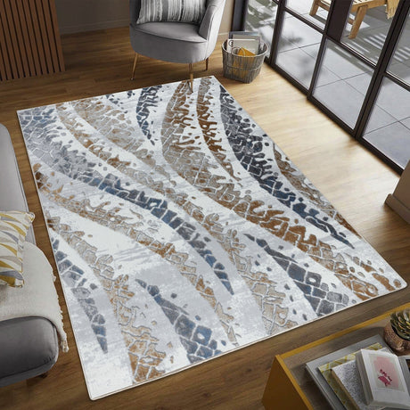 Nova Vintage Area Rug
