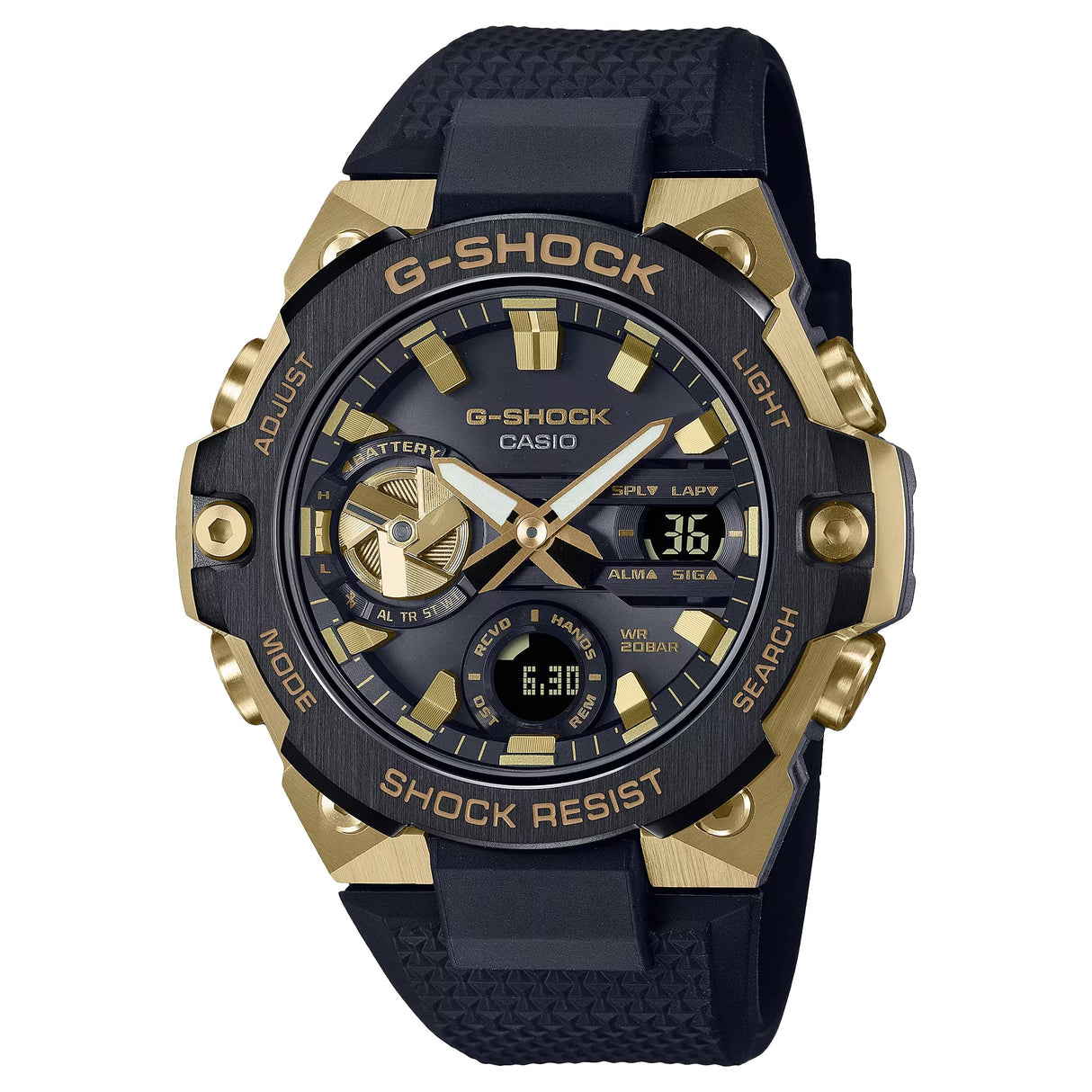 Casio Men's G-Shock