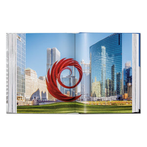 Calatrava. Complete Works 1979–Today. 45th Ed. (German, French, English)