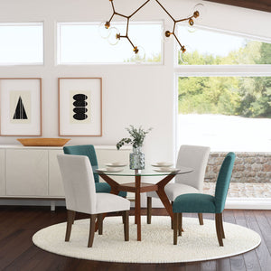Conifer - Upholstered Dining Side Chair (Set of 2)