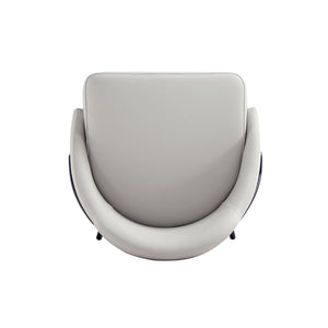 Gracie - Upholstered Counter Stool