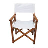 Folding Director Chair