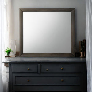 Ireland - Mirror