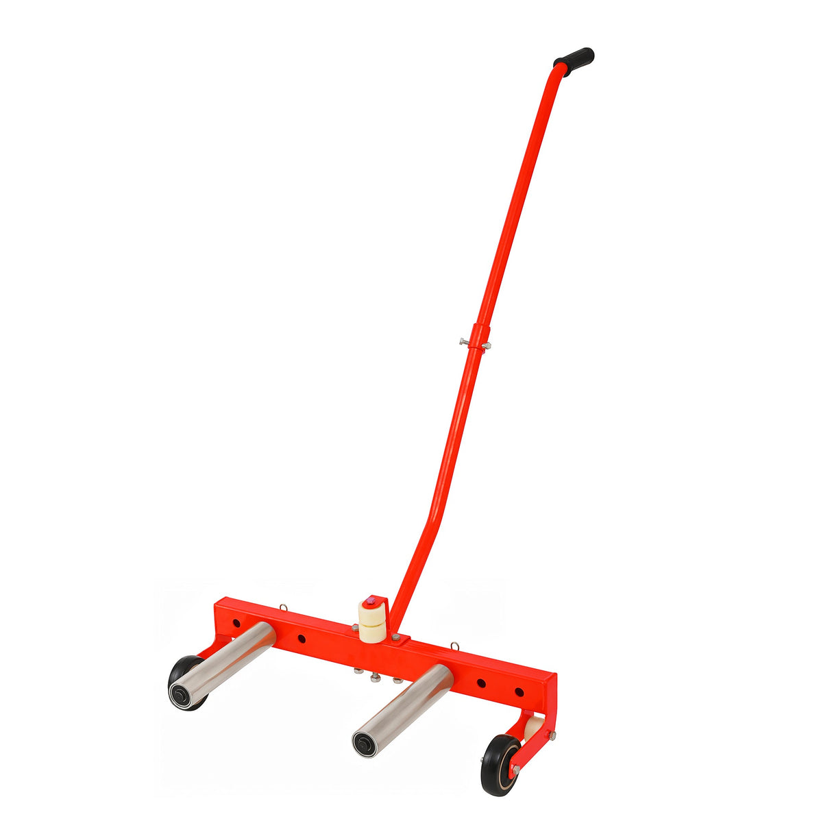 Wheel Dolly - 330 LBS Heavy Duty Adjustable Tire Dolly