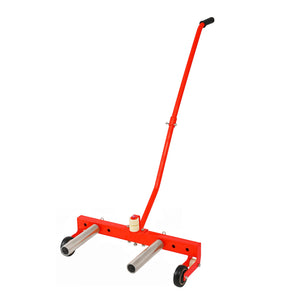Wheel Dolly - 330 LBS Heavy Duty Adjustable Tire Dolly