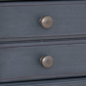 Dresser - Blue