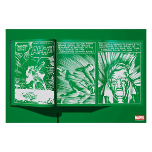 Marvel Comics Library. Hulk. 1962–1966 (English)