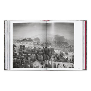 Sebastião Salgado. Genesis. 45th Ed. (English)