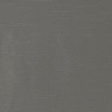 Twist Tab Lined Window Curtain Panel Charcoal 50x84"
