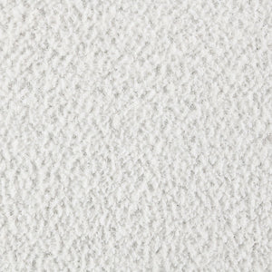 Lucifer - Chair - White Shimmer Chenille