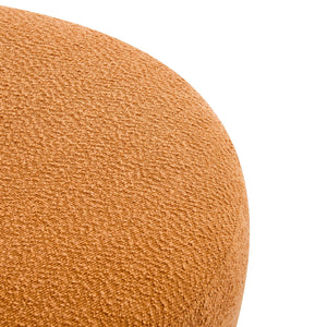 Modish - Round Ottoman