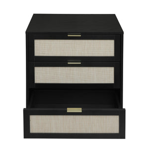 3 Drawer Cabinet