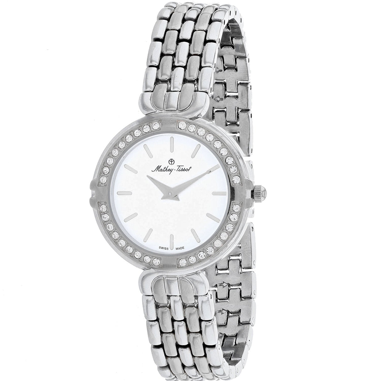 Mathey Tissot Women's Classic