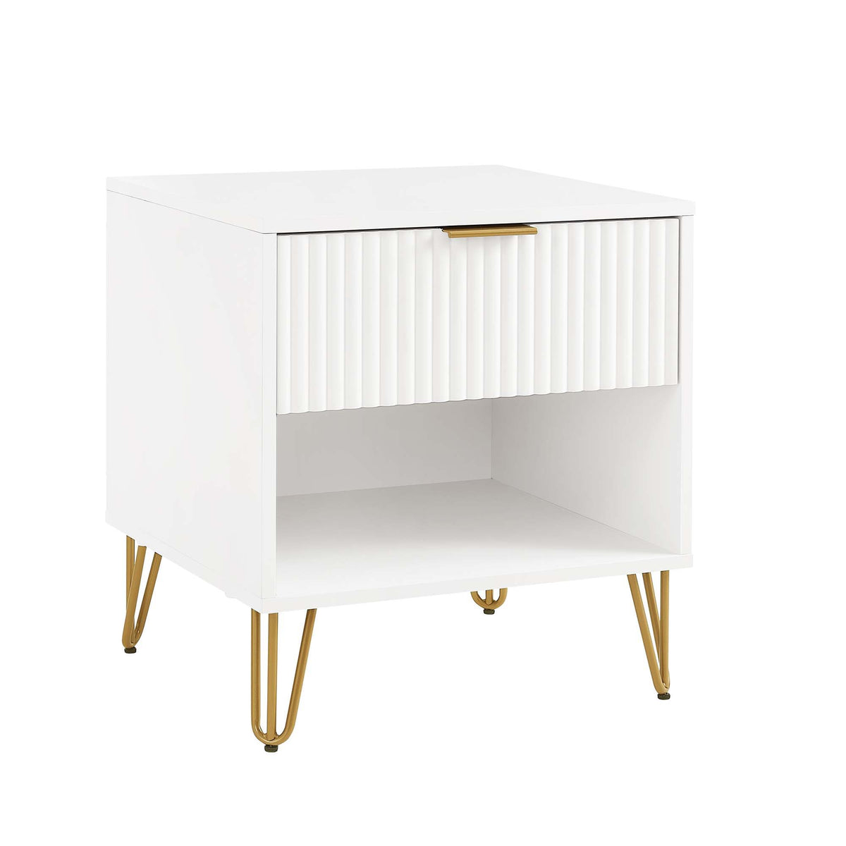 Dumbo - Modern Nightstand
