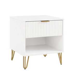 Dumbo - Modern Nightstand