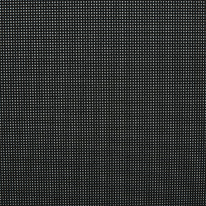 Westport Adjustable Outdoor Chaise Lounge Set of 2 Black Aluminum Frame