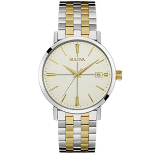 Bulova Men's Classic
